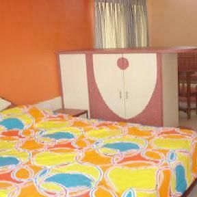 Woodland Regency Hotel Silvassa Ngoại thất bức ảnh